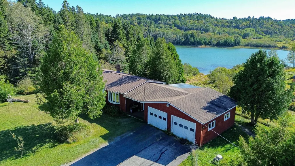 2487 Cutler Road Cutler ME 04626