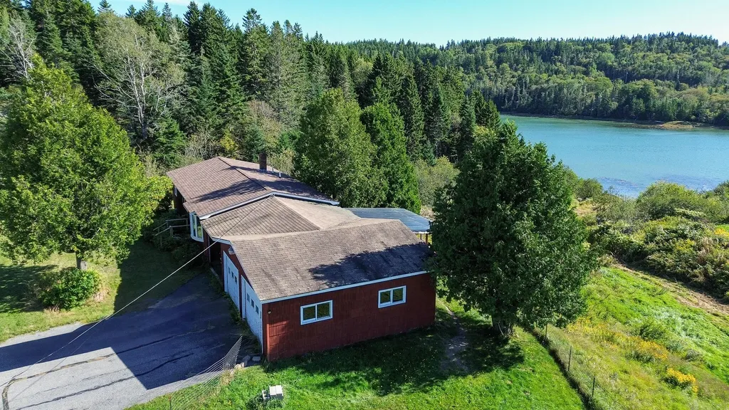 2487 Cutler Road Cutler ME 04626