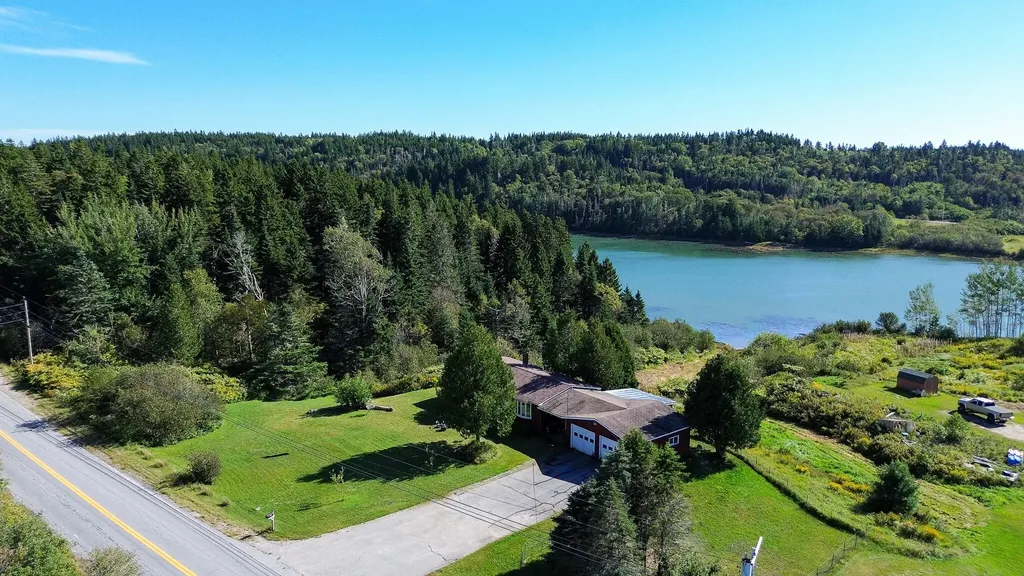 2487 Cutler Road Cutler ME 04626