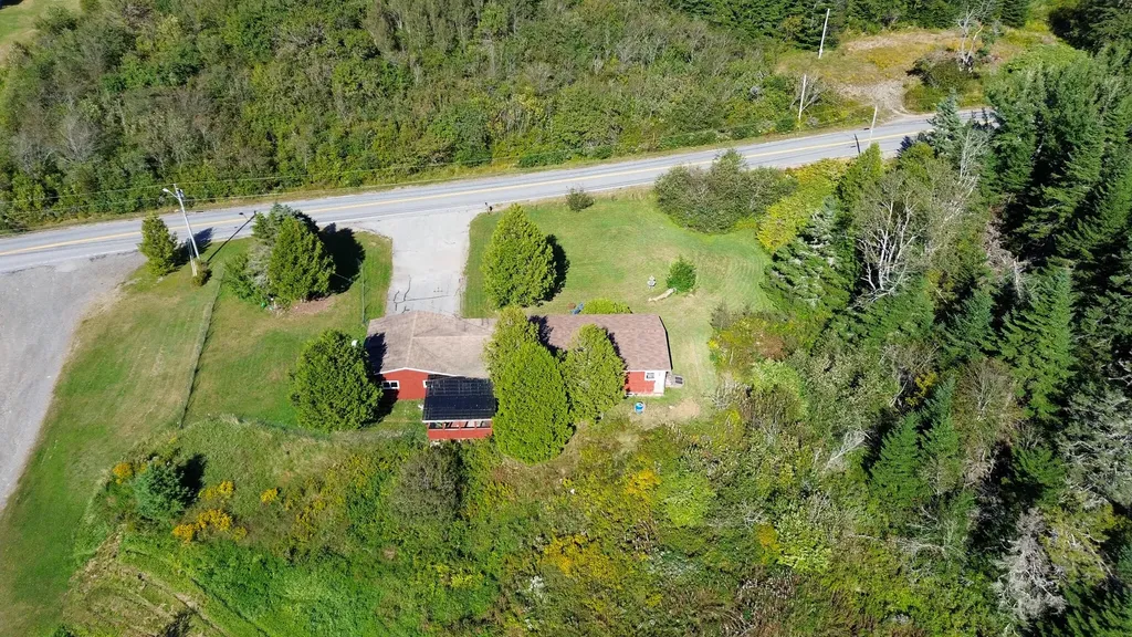 2487 Cutler Road Cutler ME 04626