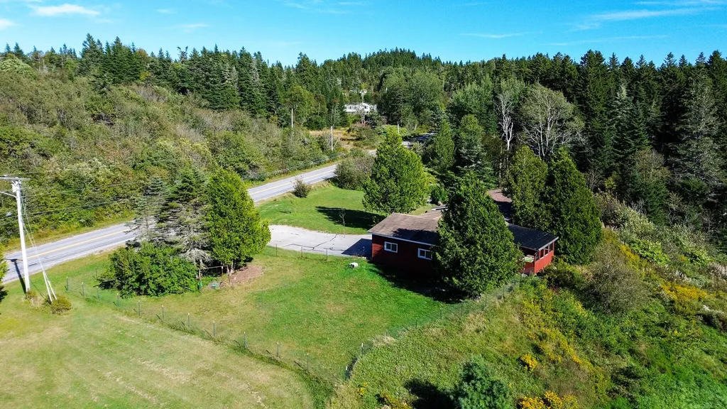 2487 Cutler Road Cutler ME 04626