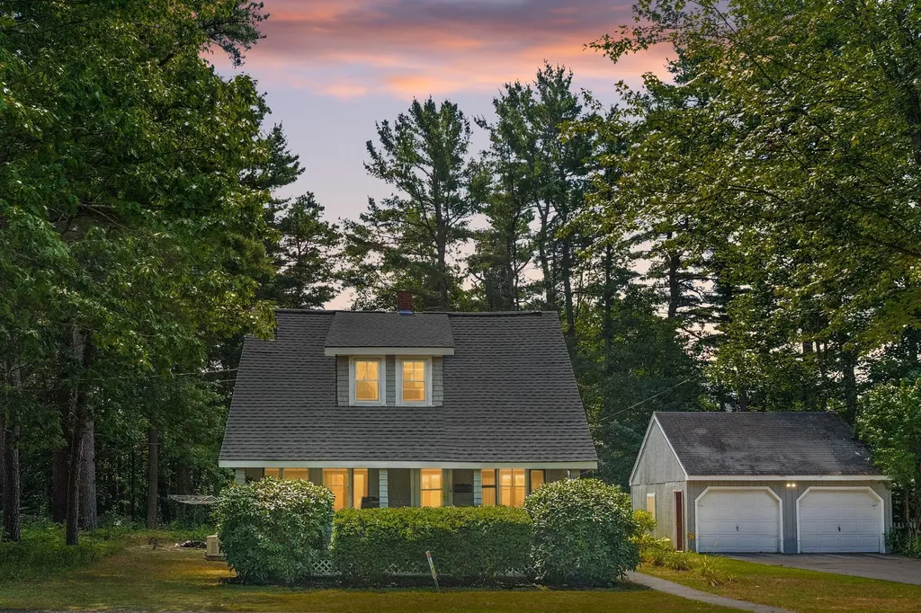 36 Longfellow Avenue Brunswick ME 04011