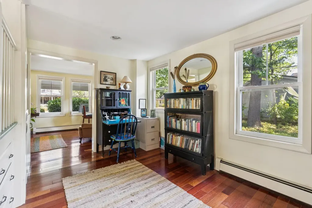 36 Longfellow Avenue Brunswick ME 04011