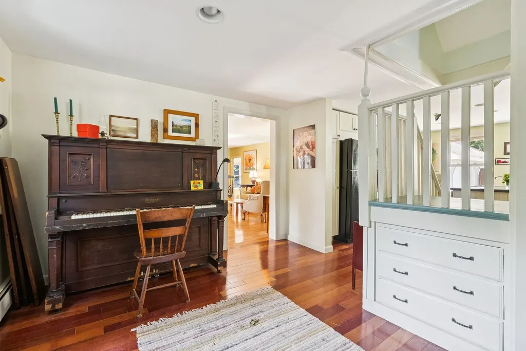 36 Longfellow Avenue Brunswick ME 04011