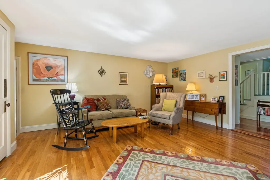 36 Longfellow Avenue Brunswick ME 04011