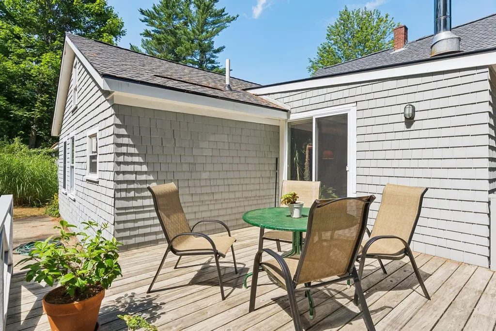 36 Longfellow Avenue Brunswick ME 04011