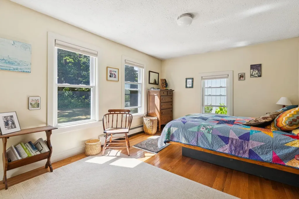 36 Longfellow Avenue Brunswick ME 04011