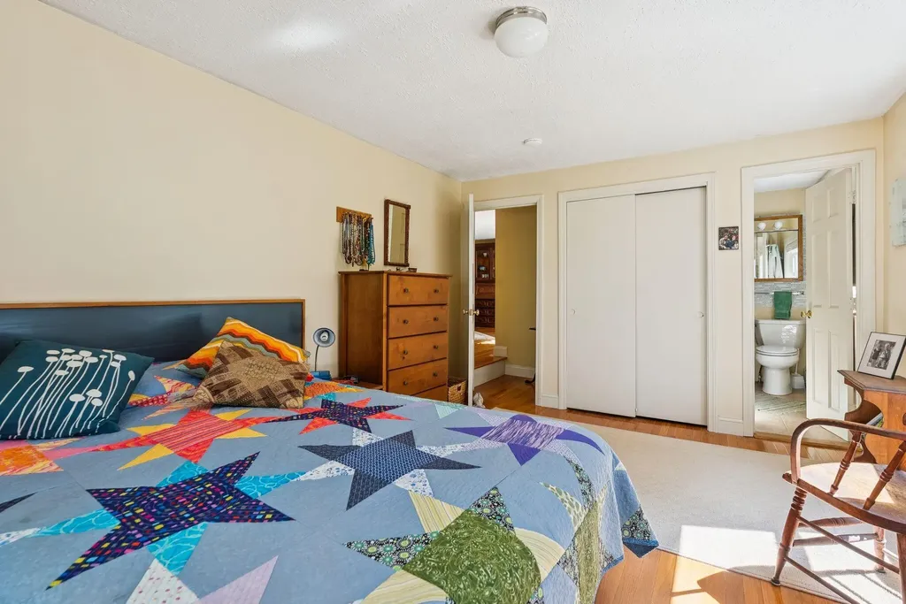 36 Longfellow Avenue Brunswick ME 04011