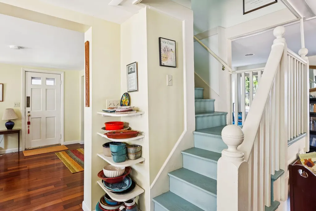 36 Longfellow Avenue Brunswick ME 04011