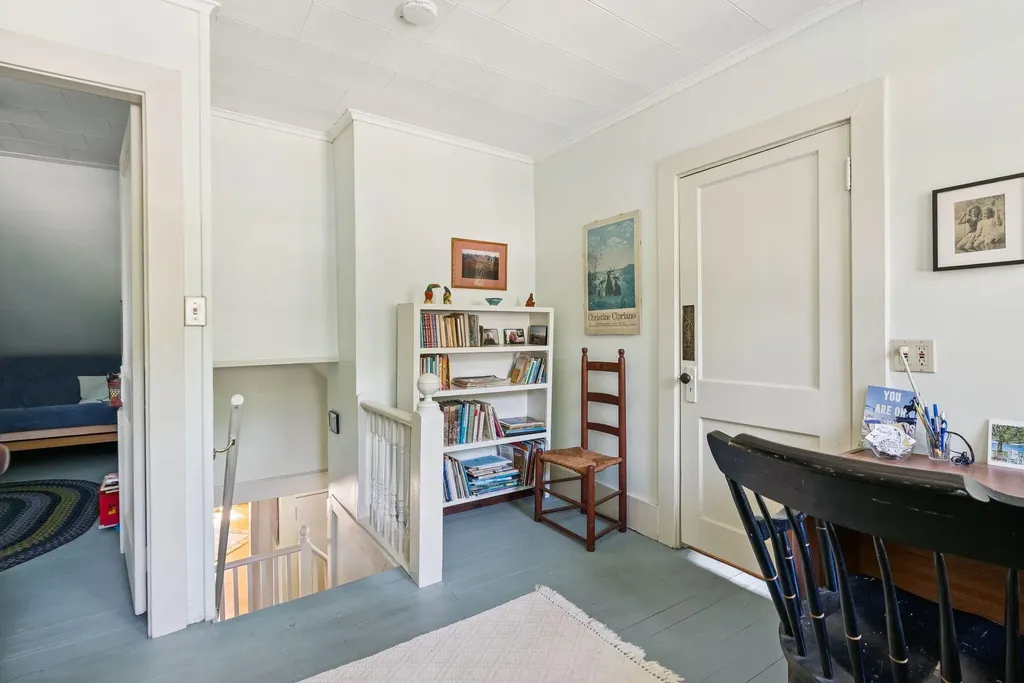 36 Longfellow Avenue Brunswick ME 04011