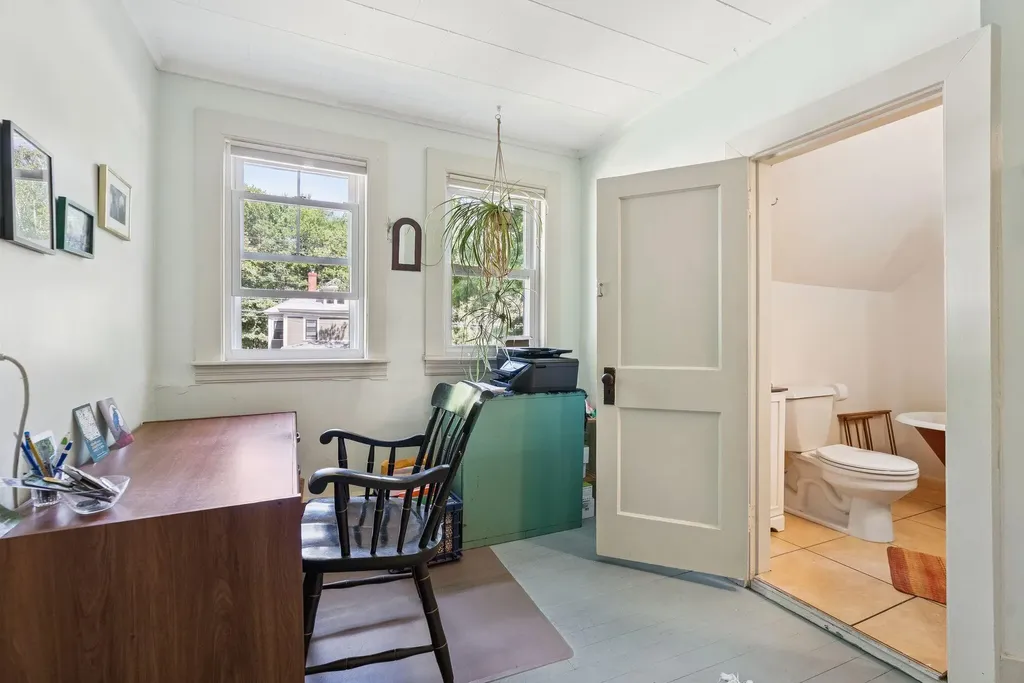36 Longfellow Avenue Brunswick ME 04011