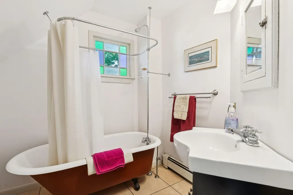 36 Longfellow Avenue Brunswick ME 04011