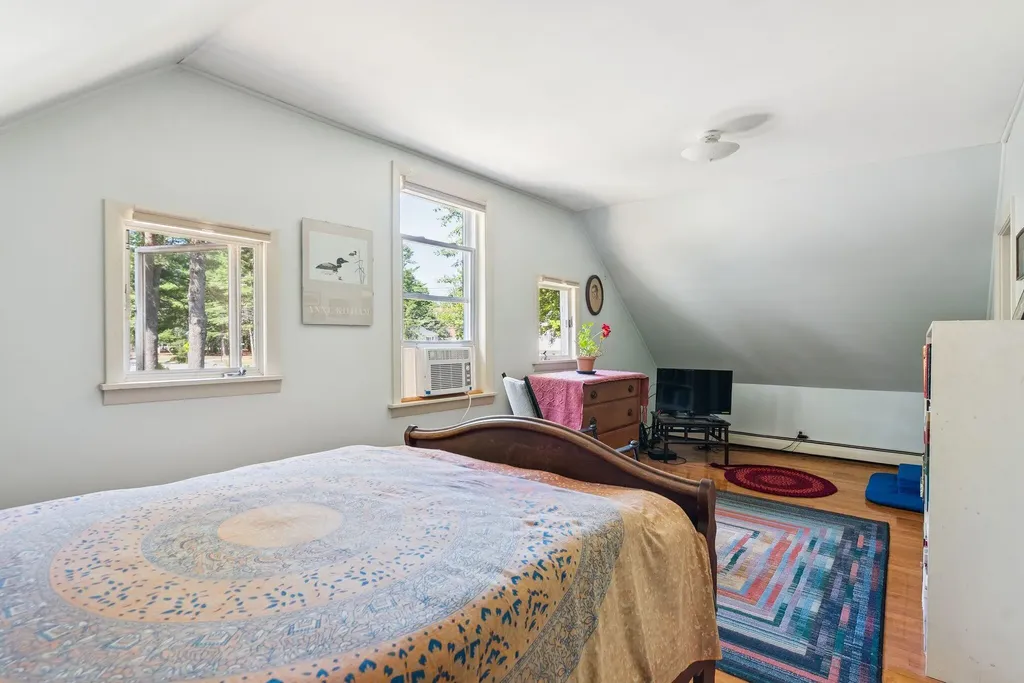 36 Longfellow Avenue Brunswick ME 04011