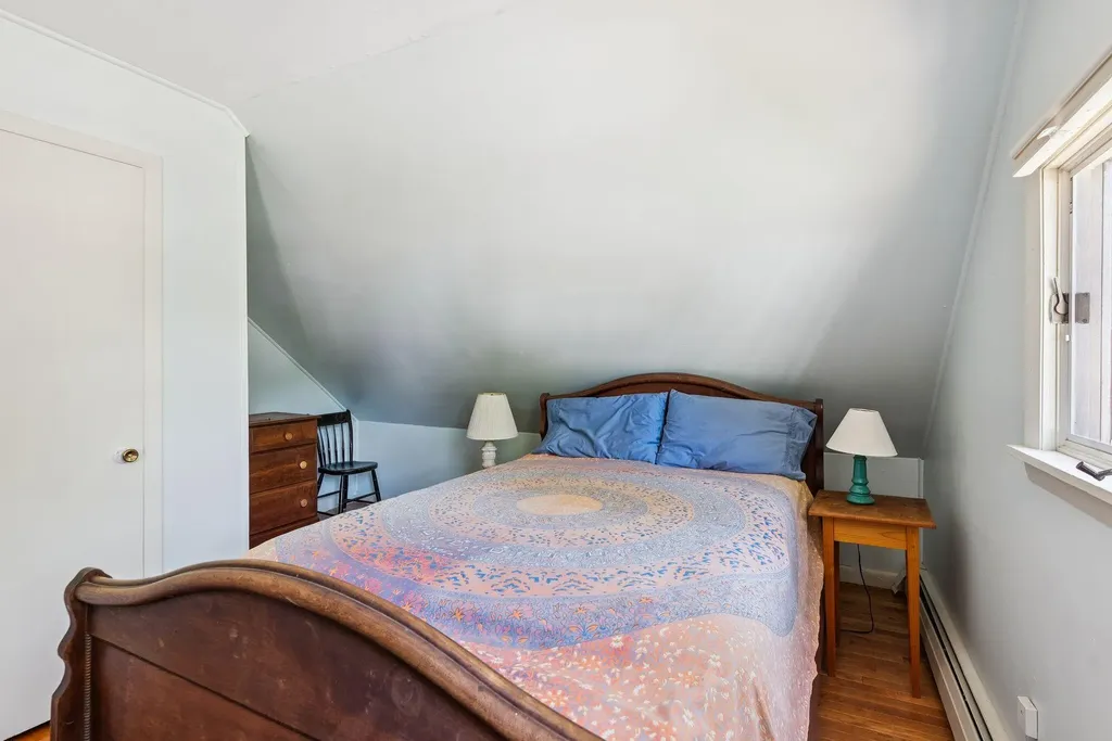 36 Longfellow Avenue Brunswick ME 04011