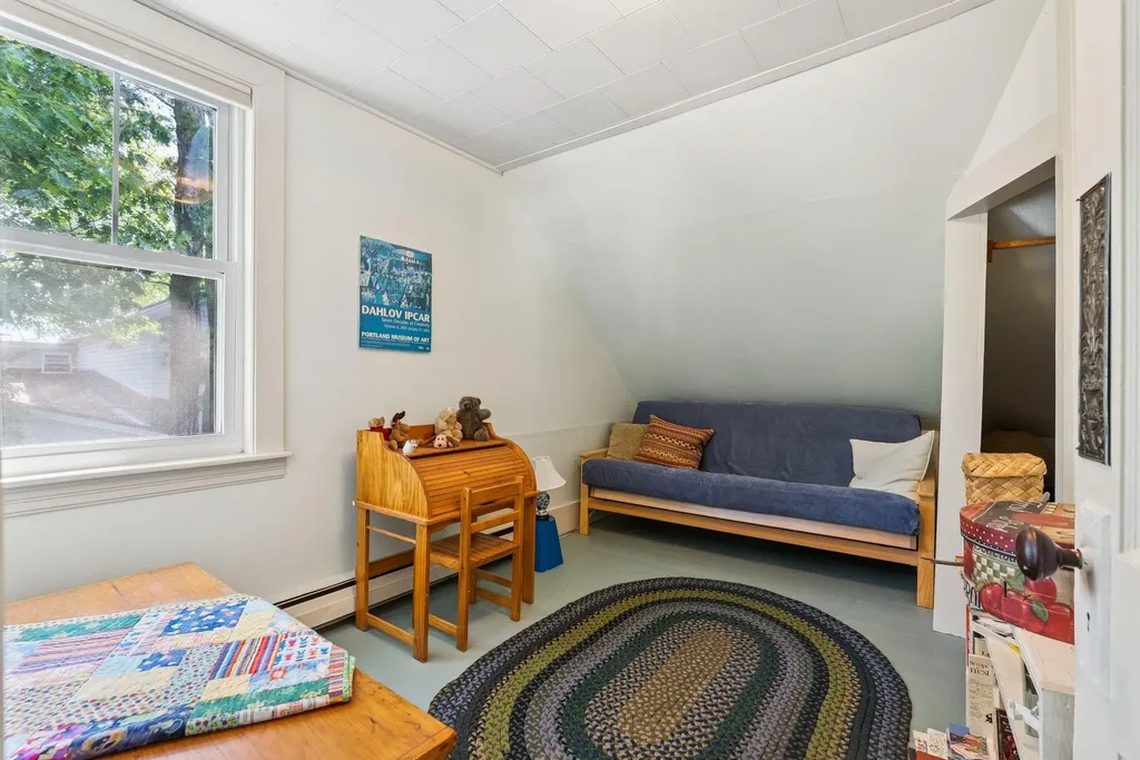 36 Longfellow Avenue Brunswick ME 04011
