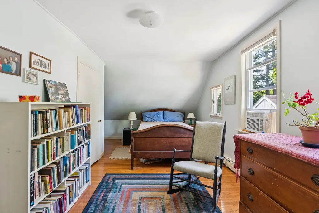 36 Longfellow Avenue Brunswick ME 04011