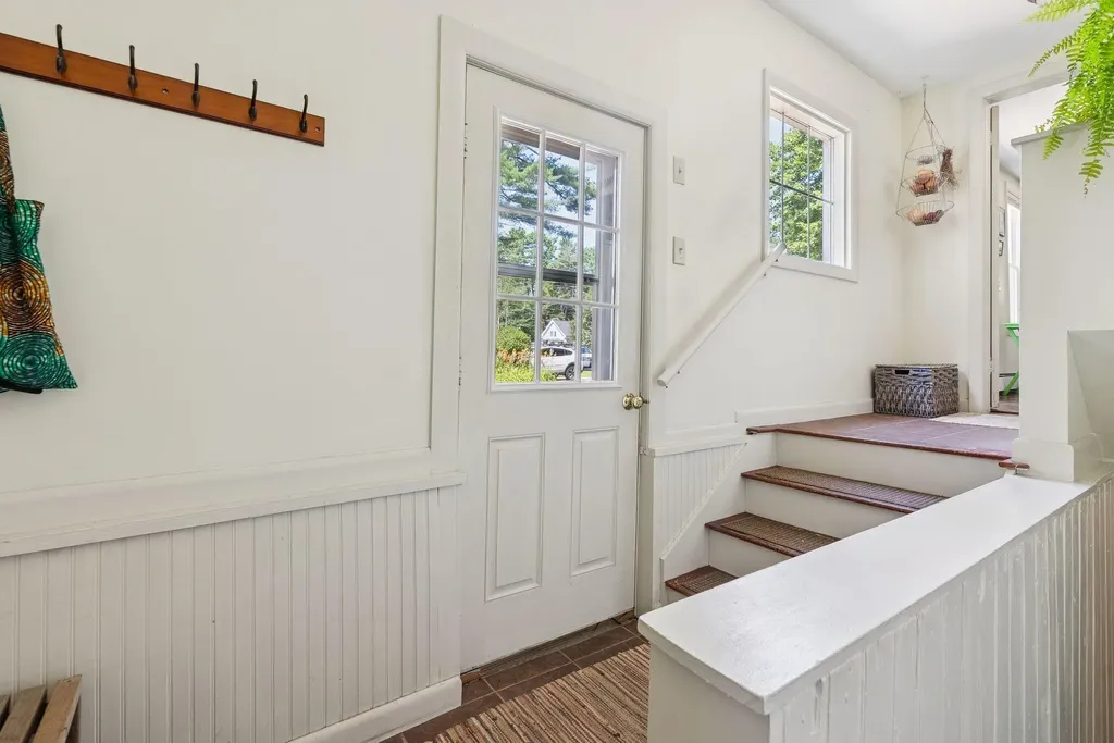 36 Longfellow Avenue Brunswick ME 04011