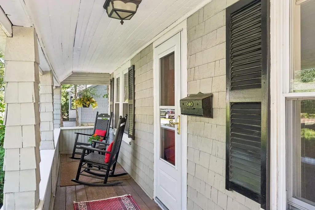 36 Longfellow Avenue Brunswick ME 04011