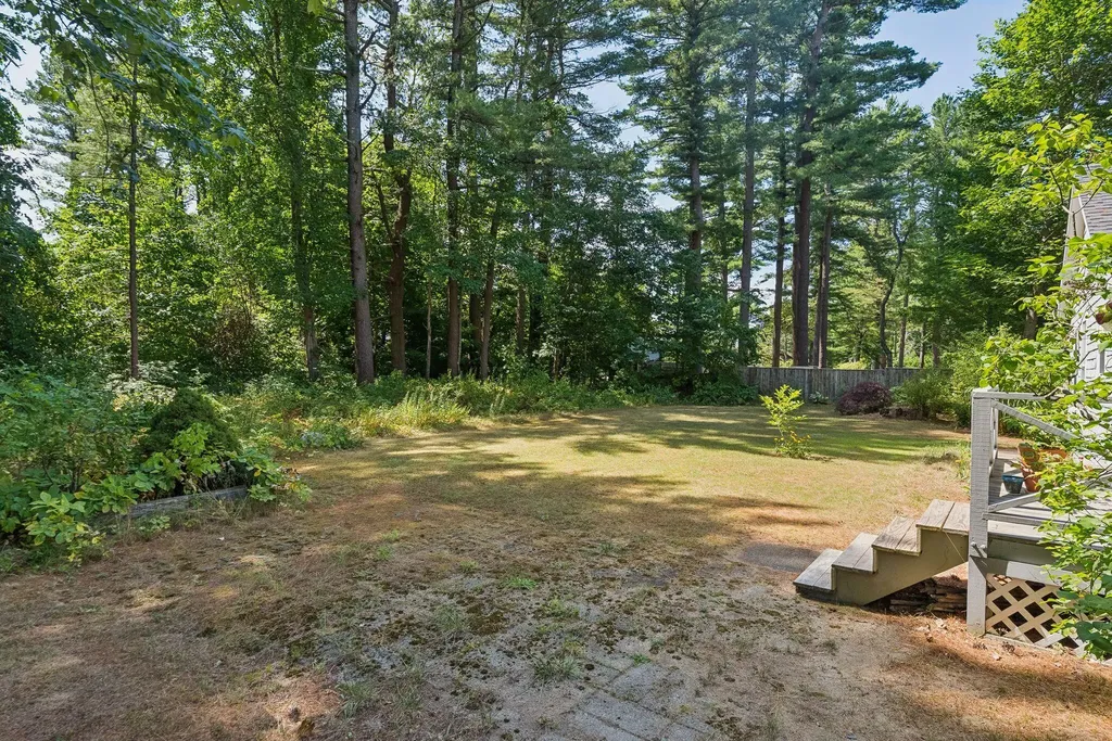36 Longfellow Avenue Brunswick ME 04011