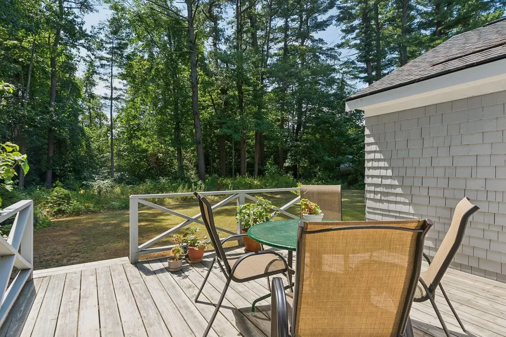 36 Longfellow Avenue Brunswick ME 04011