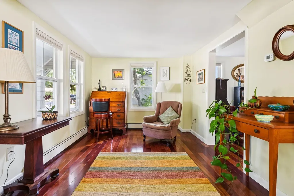 36 Longfellow Avenue Brunswick ME 04011