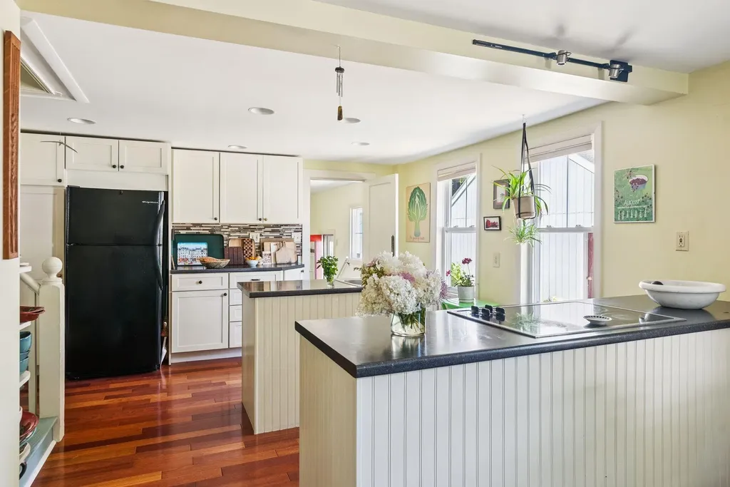 36 Longfellow Avenue Brunswick ME 04011