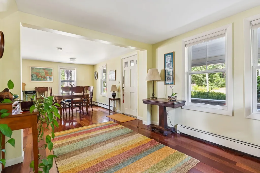 36 Longfellow Avenue Brunswick ME 04011