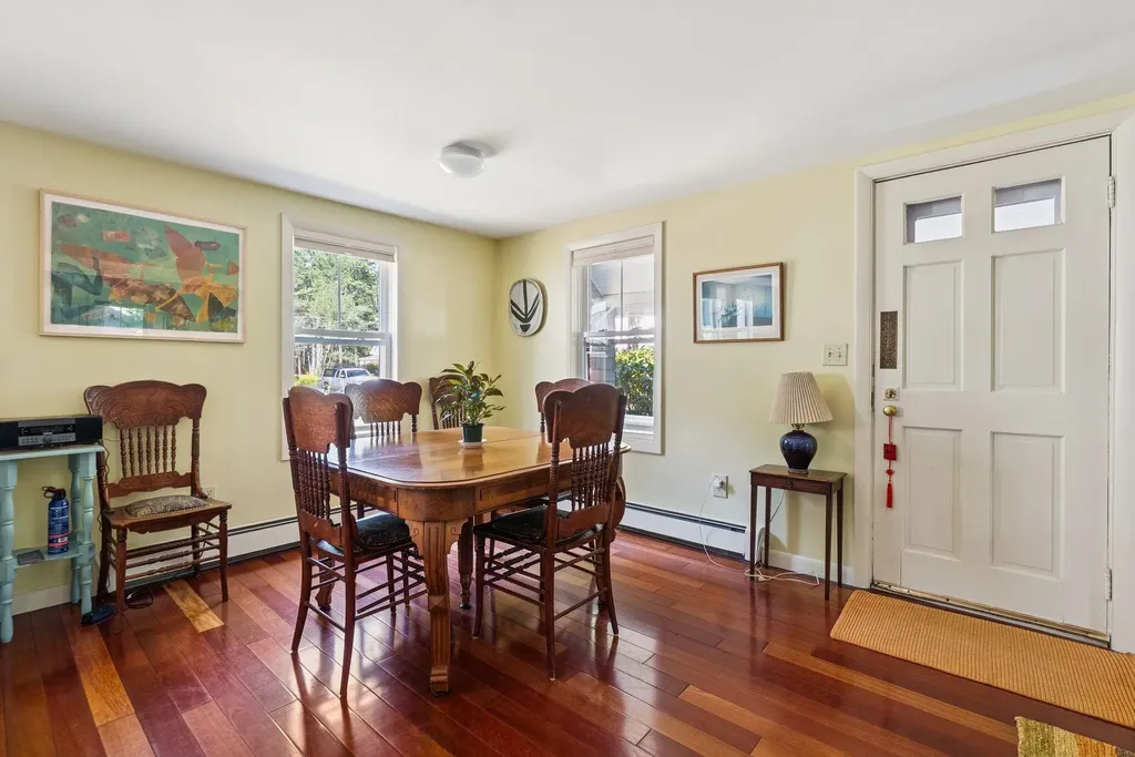 36 Longfellow Avenue Brunswick ME 04011