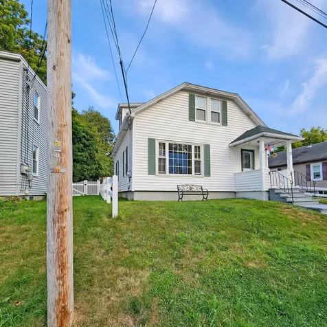 21 Moody Street Lewiston ME 04240