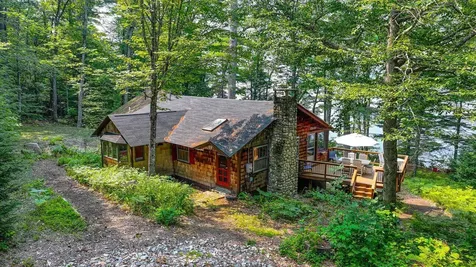 20 Crocus Lane Lovell ME 04051