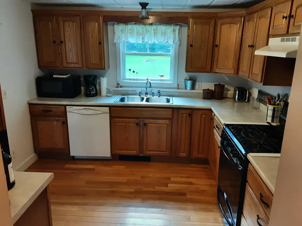 186 Main Street Eustis ME 04982