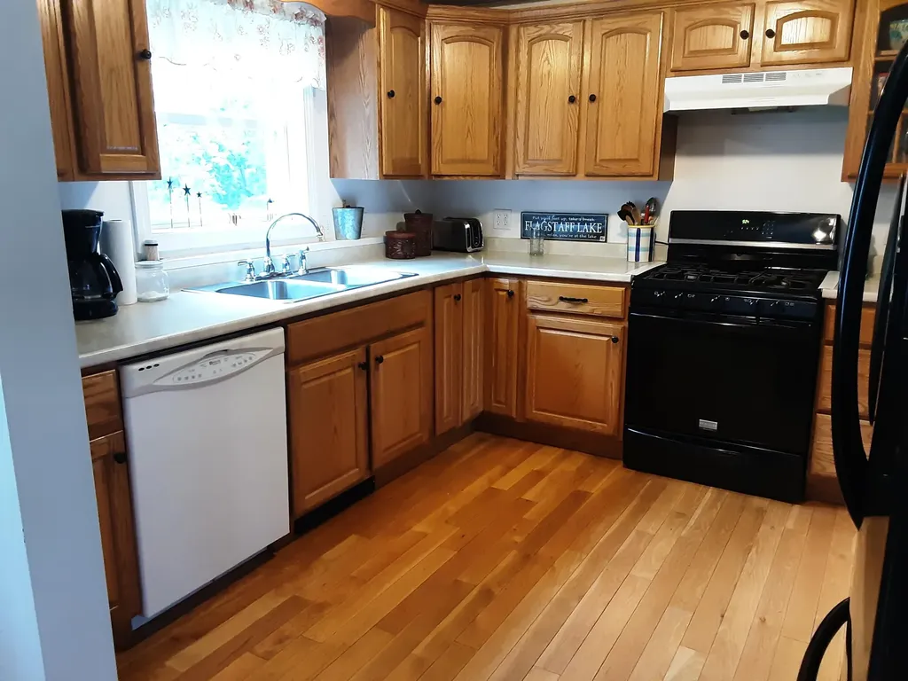 186 Main Street Eustis ME 04982