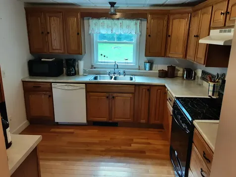 186 Main Street Eustis ME 04982