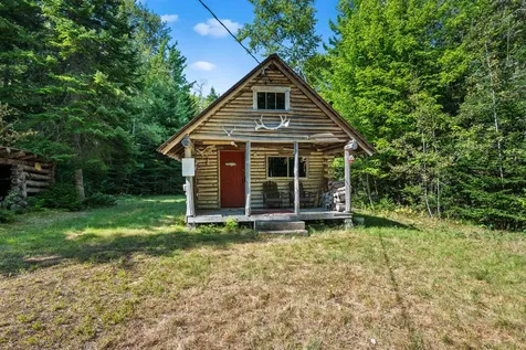19 Fox Lane Rangeley Plt ME 04970