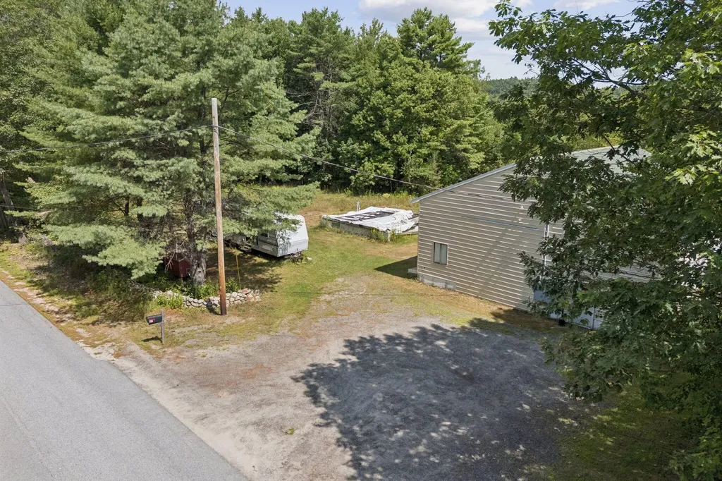 57 Hogfat Hill Road Sebago ME 04029