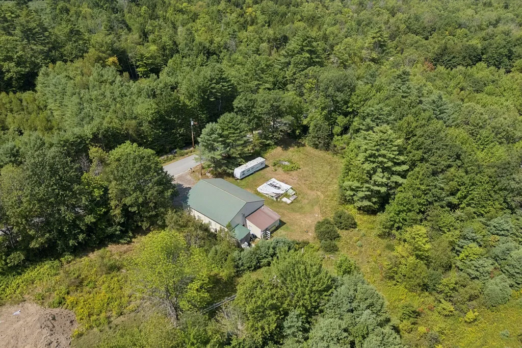 57 Hogfat Hill Road Sebago ME 04029