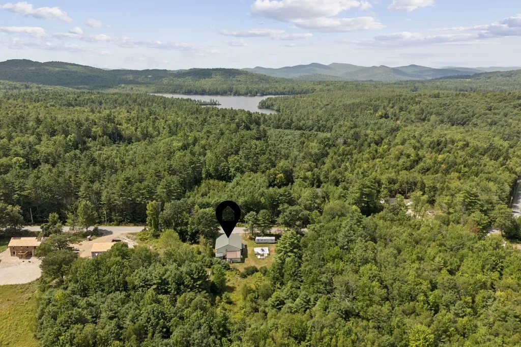 57 Hogfat Hill Road Sebago ME 04029