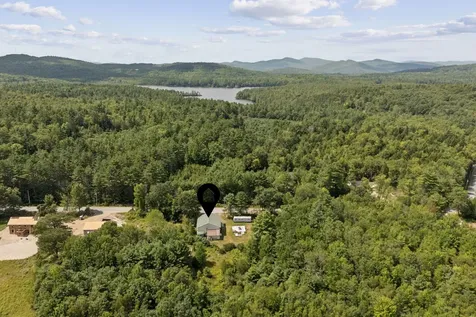 57 Hogfat Hill Road Sebago ME 04029