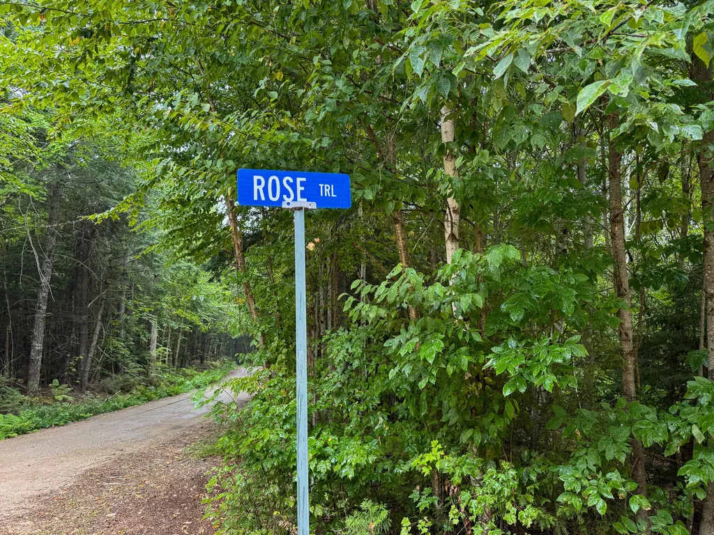 37 Rose Trail Burlington ME 04417