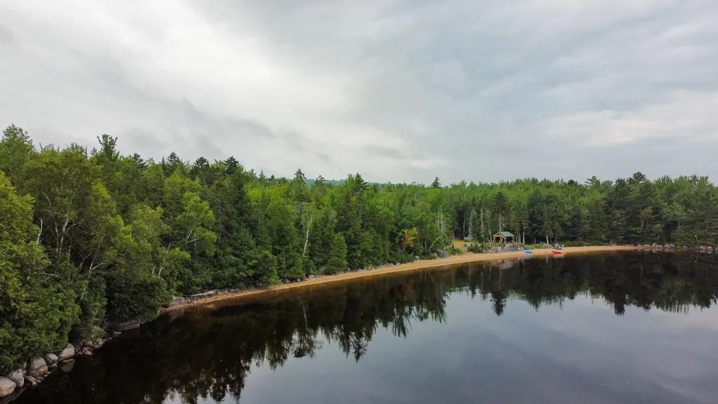 37 Rose Trail Burlington ME 04417