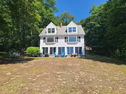 56 Logan Circle Waterboro ME 04030