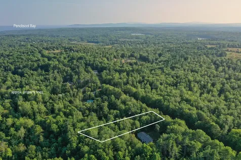 395 Mt. Ephriam Road Searsport ME 04974