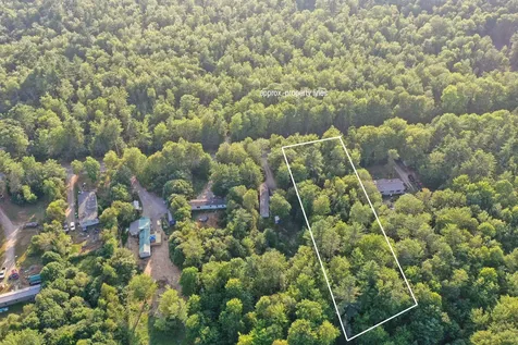 395 Mt. Ephriam Road Searsport ME 04974