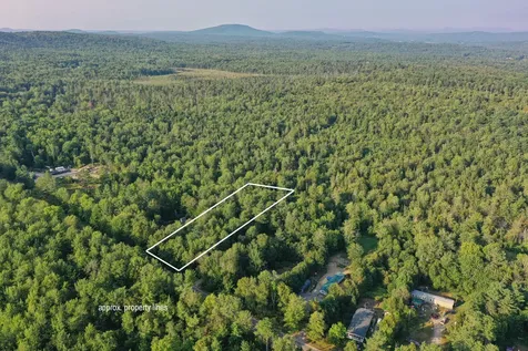 395 Mt. Ephriam Road Searsport ME 04974