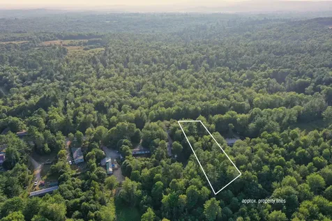 395 Mt. Ephriam Road Searsport ME 04974
