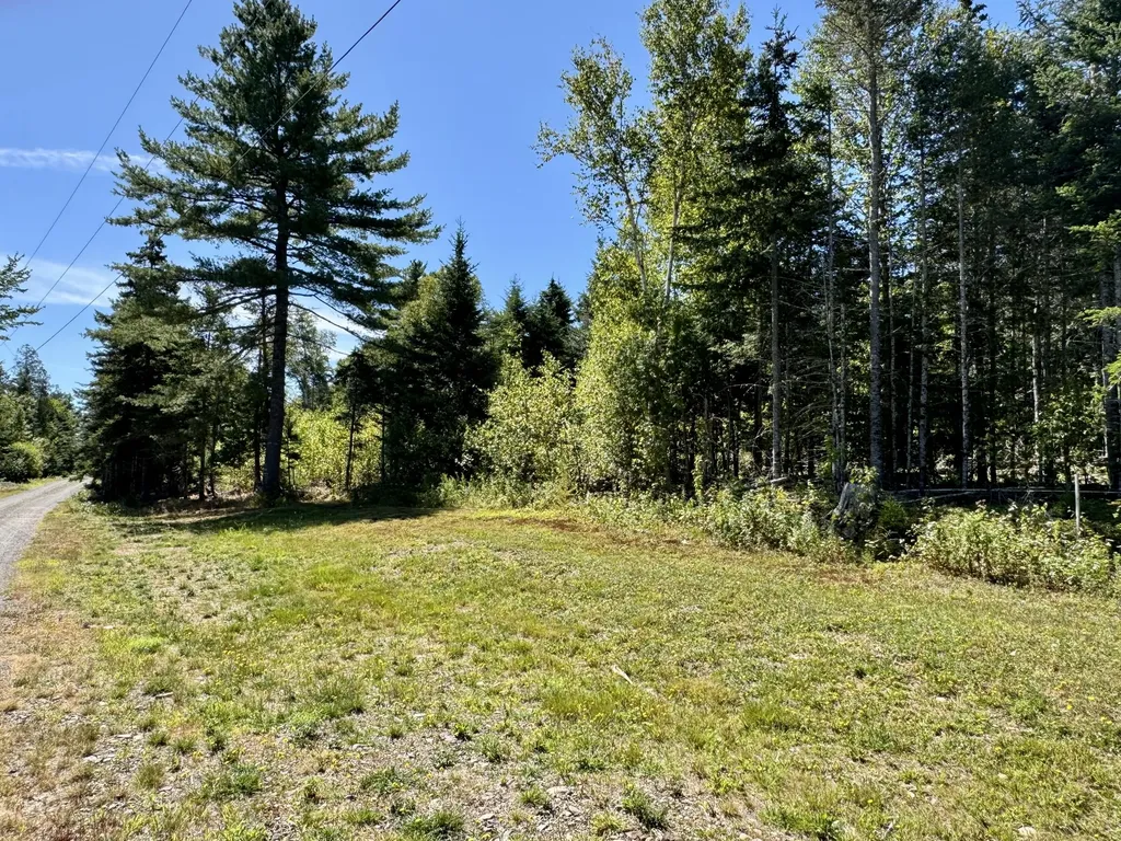 Lot 13 Red Rock Estates Pembroke ME 04666