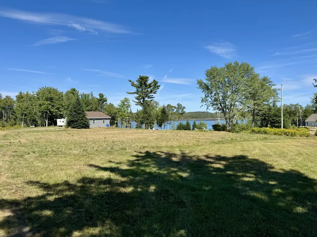Lot 13 Red Rock Estates Pembroke ME 04666