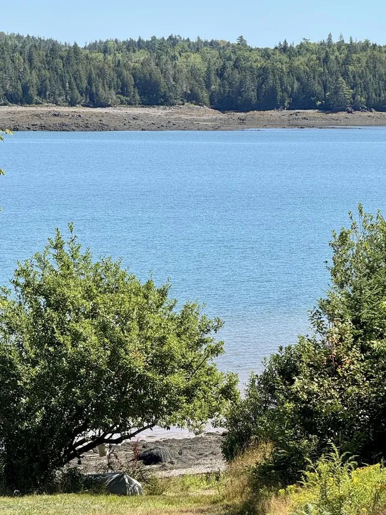 Lot 13 Red Rock Estates Pembroke ME 04666