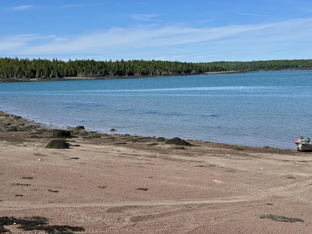 Lot 13 Red Rock Estates Pembroke ME 04666
