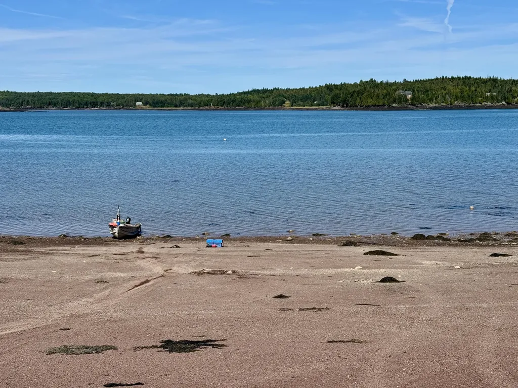 Lot 13 Red Rock Estates Pembroke ME 04666